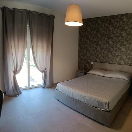 Bed and Breakfast Horse House Montella Exterior foto