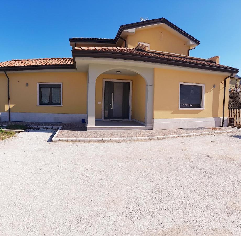 Bed and Breakfast Horse House Montella Exterior foto