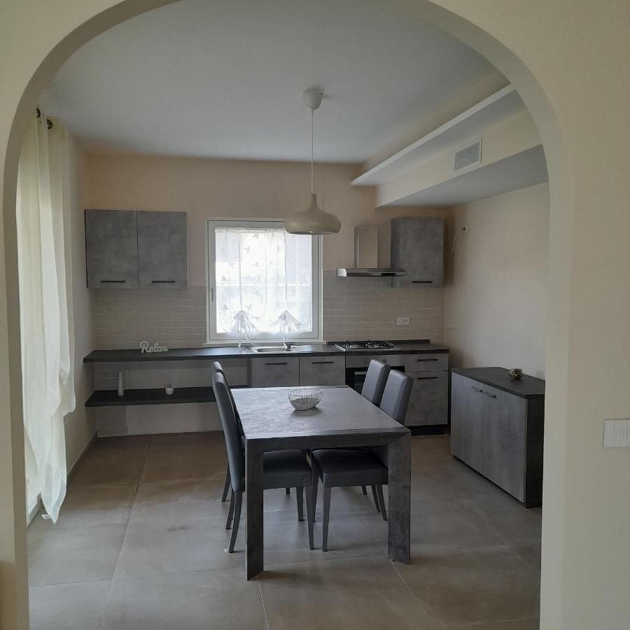 Bed and Breakfast Horse House Montella Exterior foto