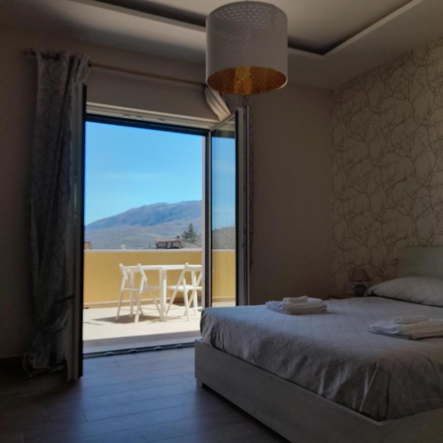 Bed and Breakfast Horse House Montella Exterior foto