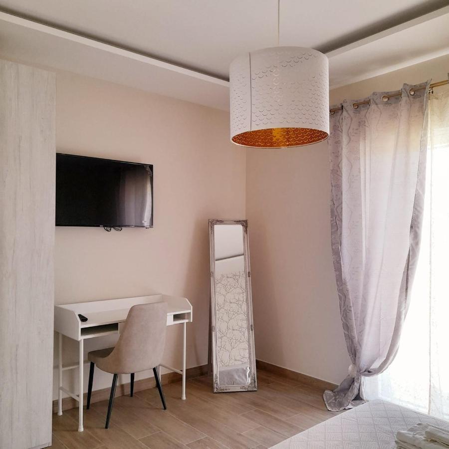 Bed and Breakfast Horse House Montella Exterior foto