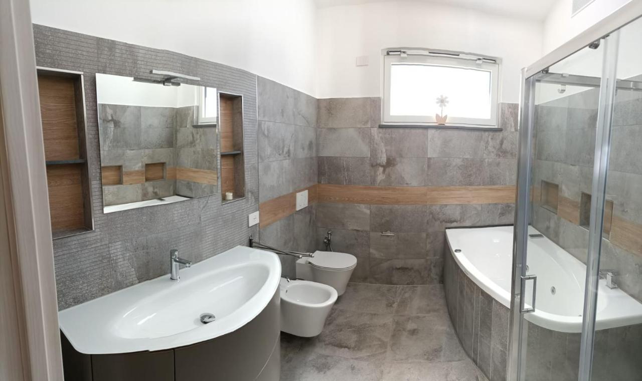 Bed and Breakfast Horse House Montella Exterior foto
