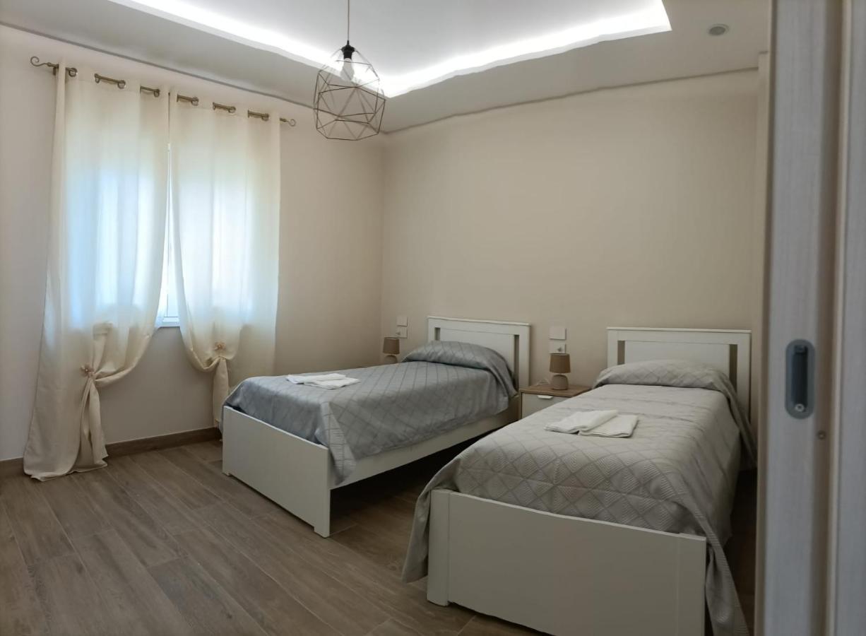 Bed and Breakfast Horse House Montella Exterior foto
